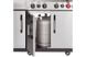 Газовий гриль Enders KANSAS II Pro 4 SIK Profi Turbo 8714 фото 2