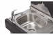Газовий гриль Enders KANSAS II Pro 4 SIK Profi Turbo 8714 фото 9
