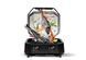 Газовий гриль Cozze&reg; G-500 BBQ з двома пальниками 90502 фото 5