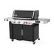 Газовий смарт-гриль Weber Genesis EPX-435 36810075 фото 15