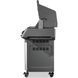 Газовый гриль Napoleon Prestige P 665 P665VRSIBPSS фото 18