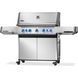 Газовый гриль Napoleon Prestige P 665 P665VRSIBPSS фото 3