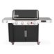 Газовый смарт-гриль Weber Genesis EPX-435 36810075 фото 1