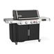 Газовий смарт-гриль Weber Genesis EPX-435 36810075 фото 19