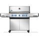 Газовый гриль Napoleon Prestige P 665 P665VRSIBPSS фото 1