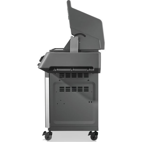 Газовый гриль Napoleon Prestige P 665 Connected P665VXRSIBPSS фото