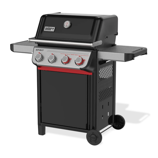 Газовий гриль Weber Spirit E-425 1501309 фото