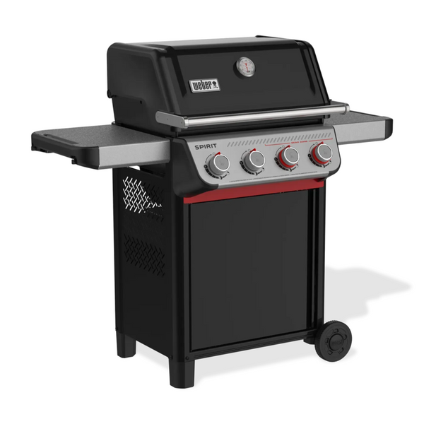 Газовий гриль Weber Spirit E-425 1501309 фото