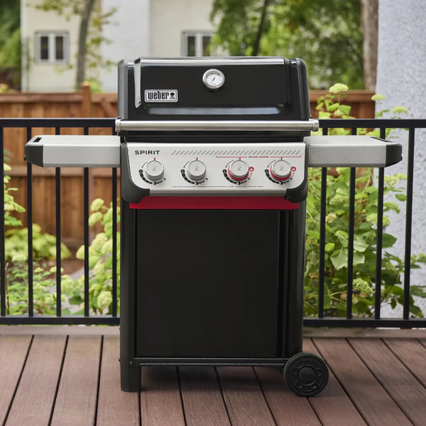 Газовий гриль Weber Spirit E-425 1501309 фото