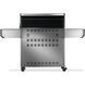 Газовый гриль Napoleon Prestige P 665 Connected P665VXRSIBPSS фото 18