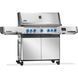 Газовый гриль Napoleon Prestige P 665 Connected P665VXRSIBPSS фото 2