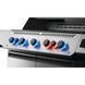 Газовый гриль Napoleon Prestige P 665 Connected P665VXRSIBPSS фото 8