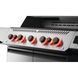 Газовый гриль Napoleon Prestige P 665 Connected P665VXRSIBPSS фото 9