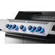Газовый гриль Napoleon Prestige P 665 Connected P665VXRSIBPSS фото 7