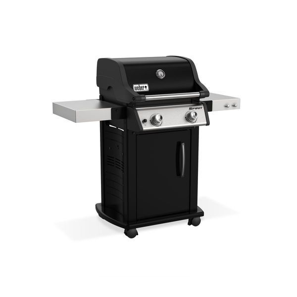 Газовый гриль Weber Spirit SPX-335 GBS 46803775 фото