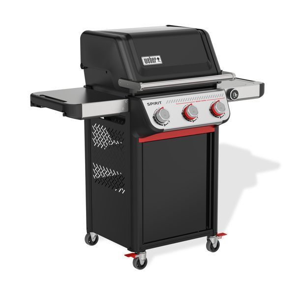 Газовый гриль Weber Spirit EP-325 1501340 фото