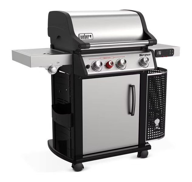 Газовый гриль Weber Spirit SPX-335 GBS 46803775 фото
