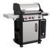 Газовый гриль Weber Spirit SPX-335 GBS 46803775 фото 5