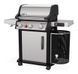 Газовый гриль Weber Spirit SPX-335 GBS 46803775 фото 9