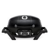 Портативний газовий гриль Napoleon TravelQ PRO 285 PRO285-BK-UA фото