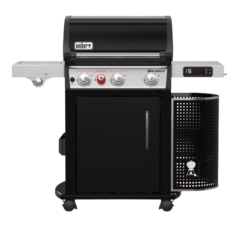 Газовий гриль Weber Spirit EPX-335 GBS 46813775 фото