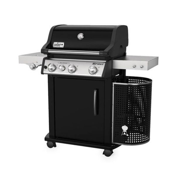 Газовый гриль Weber Spirit EP-335 GBS 46812275 фото