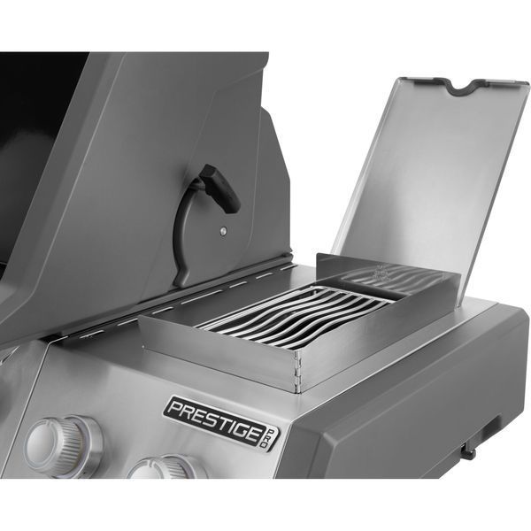Газовий гриль Napoleon Prestige PRO 500 Connected PRO500VXRSIBPSS фото