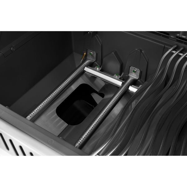 Газовий гриль Napoleon Prestige PRO 500 Connected PRO500VXRSIBPSS фото