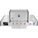 Газовий гриль Napoleon Prestige PRO 500 Connected PRO500VXRSIBPSS фото 23