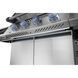 Газовий гриль Napoleon Prestige PRO 500 Connected PRO500VXRSIBPSS фото 10