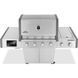 Газовий гриль Napoleon Prestige PRO 500 Connected PRO500VXRSIBPSS фото 28