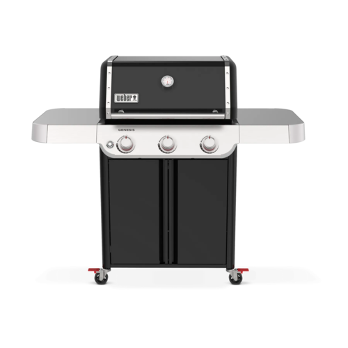 Газовый гриль Weber Genesis E-315 1500631 фото