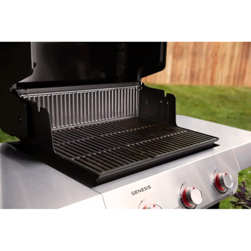 Газовый гриль Weber Genesis E-315 1500631 фото