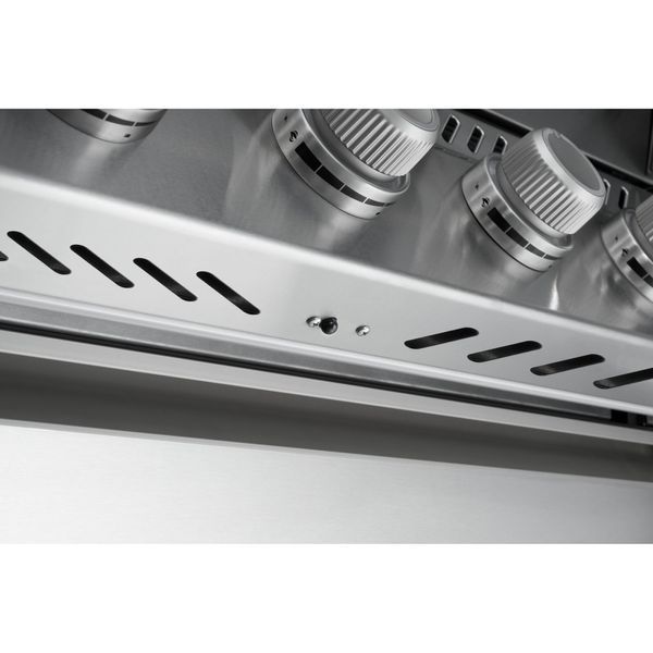 Газовый гриль Napoleon Prestige PRO 665 Connected PRO665VXRSIBPSS фото