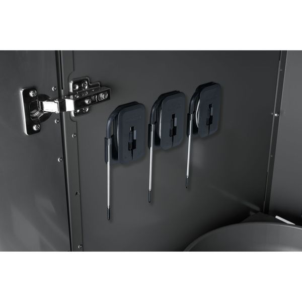 Газовый гриль Napoleon Prestige PRO 665 Connected PRO665VXRSIBPSS фото