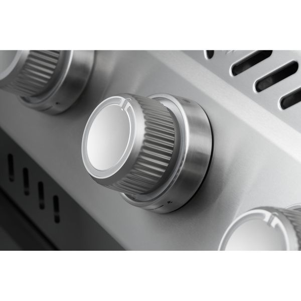 Газовый гриль Napoleon Prestige PRO 665 Connected PRO665VXRSIBPSS фото