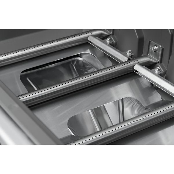 Газовый гриль Napoleon Prestige PRO 665 Connected PRO665VXRSIBPSS фото