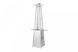 Газовый обогреватель Pyramid Stainless Steel GRILLI 777414 фото 2