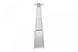 Газовый обогреватель Pyramid Stainless Steel GRILLI 777414 фото 3
