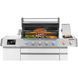 Газовый гриль Napoleon Prestige PRO 665 Connected PRO665VXRSIBPSS фото 41