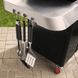 Газовий гриль Weber Genesis E-315 1500631 фото 3