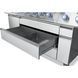 Газовый гриль Napoleon Prestige PRO 665 Connected PRO665VXRSIBPSS фото 11