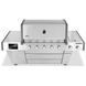 Газовый гриль Napoleon Prestige PRO 665 Connected PRO665VXRSIBPSS фото 52