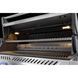 Газовый гриль Napoleon Prestige PRO 665 Connected PRO665VXRSIBPSS фото 34