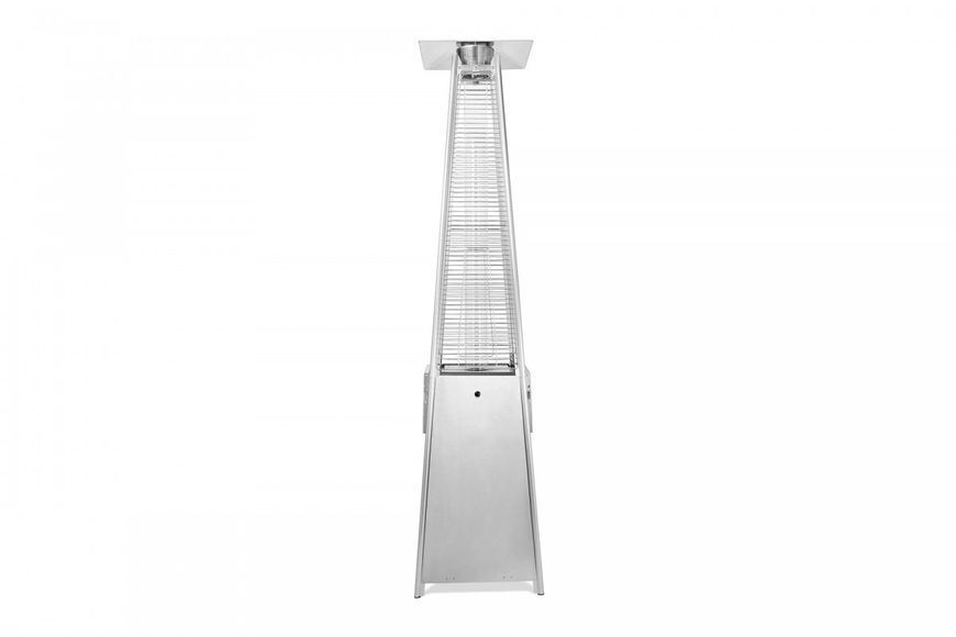 Газовый обогреватель Pyramid Stainless Steel GRILLI 777414 фото