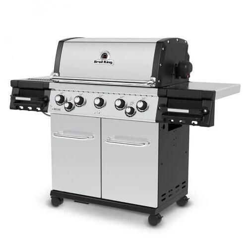 Газовый Гриль Broil King Regal S 590 998383 фото