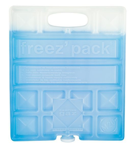 Акумулятор холоду Campingaz Freez'Pack M20 , об'єм 600 мл 93770 фото