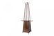 Газовый обогреватель Pyramid Brown GRILLI 777416 фото 3