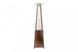 Газовый обогреватель Pyramid Brown GRILLI 777416 фото 4