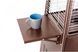 Газовый обогреватель Pyramid Brown GRILLI 777416 фото 9